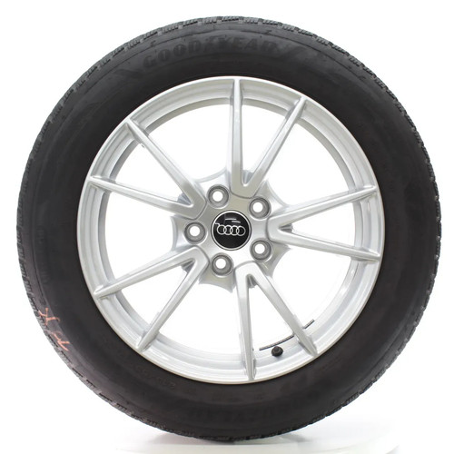 Audi fu5 winterräder - a5,