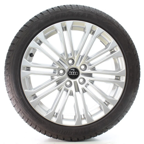 Audi f5 winterräder - s5,