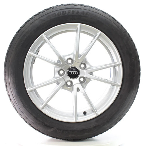 Audi fu5 winterräder - a5,