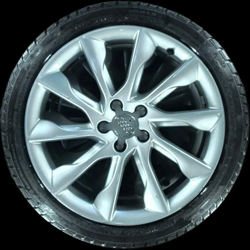 255 r19 96v winterreifen - 255/35,