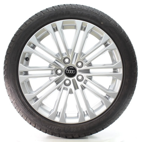 Audi f5 winterräder - s5,