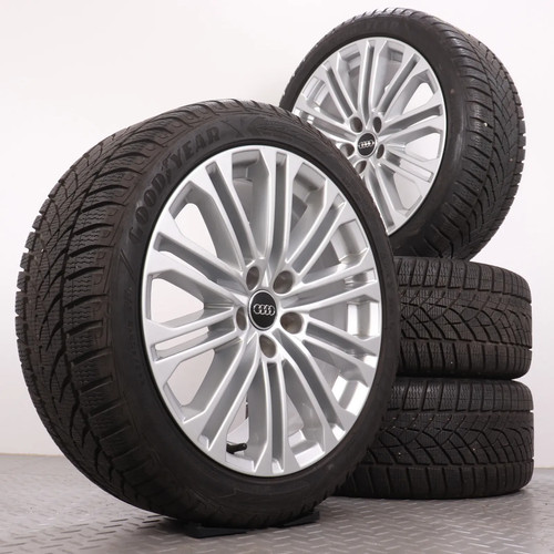 Audi winterräder 18zoll - audi, a5
