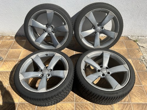 Originalsatz zoll audi a5 - zoll,